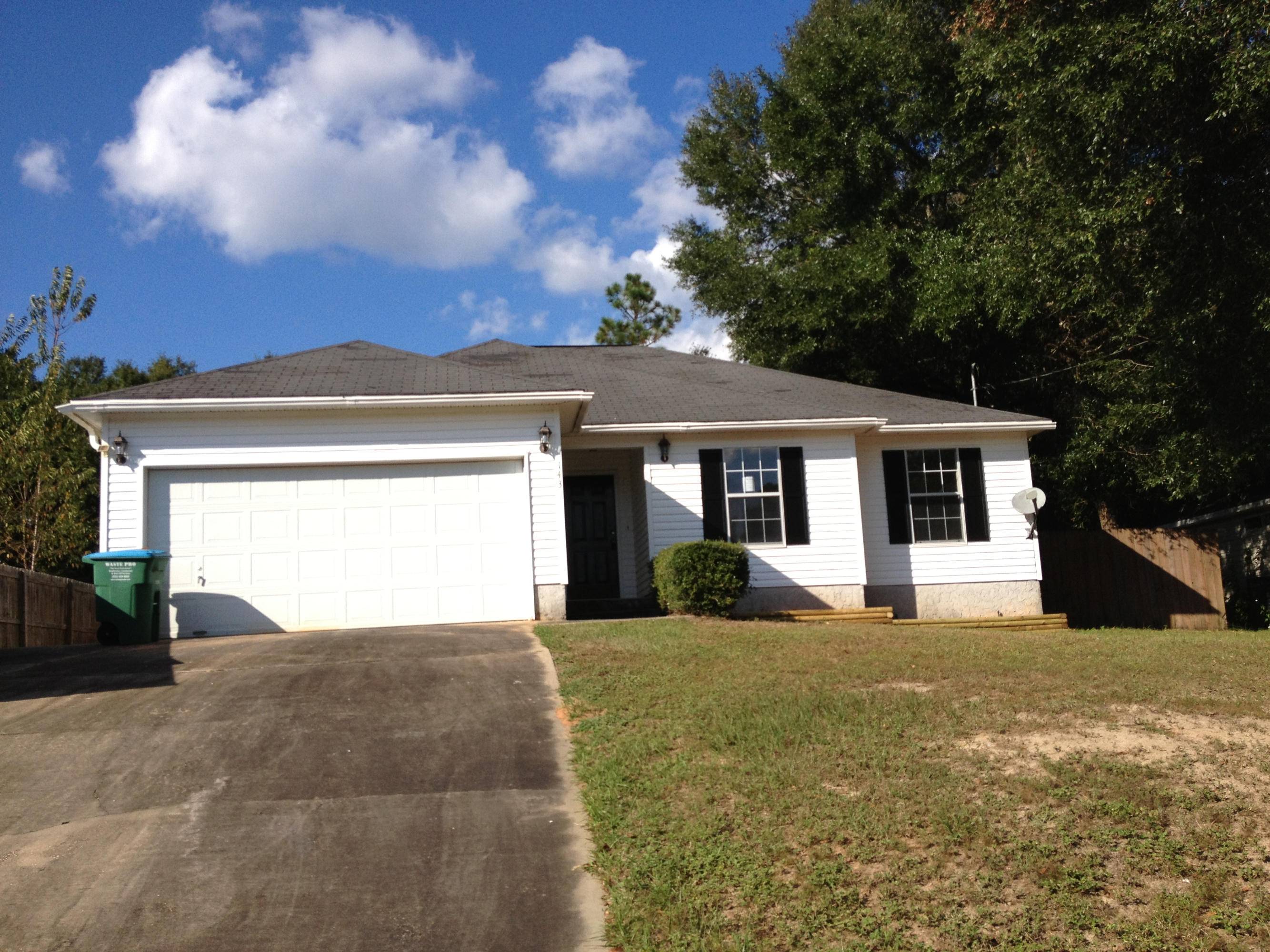 Crestview, FL 32536,143 LONNIE JACK Drive