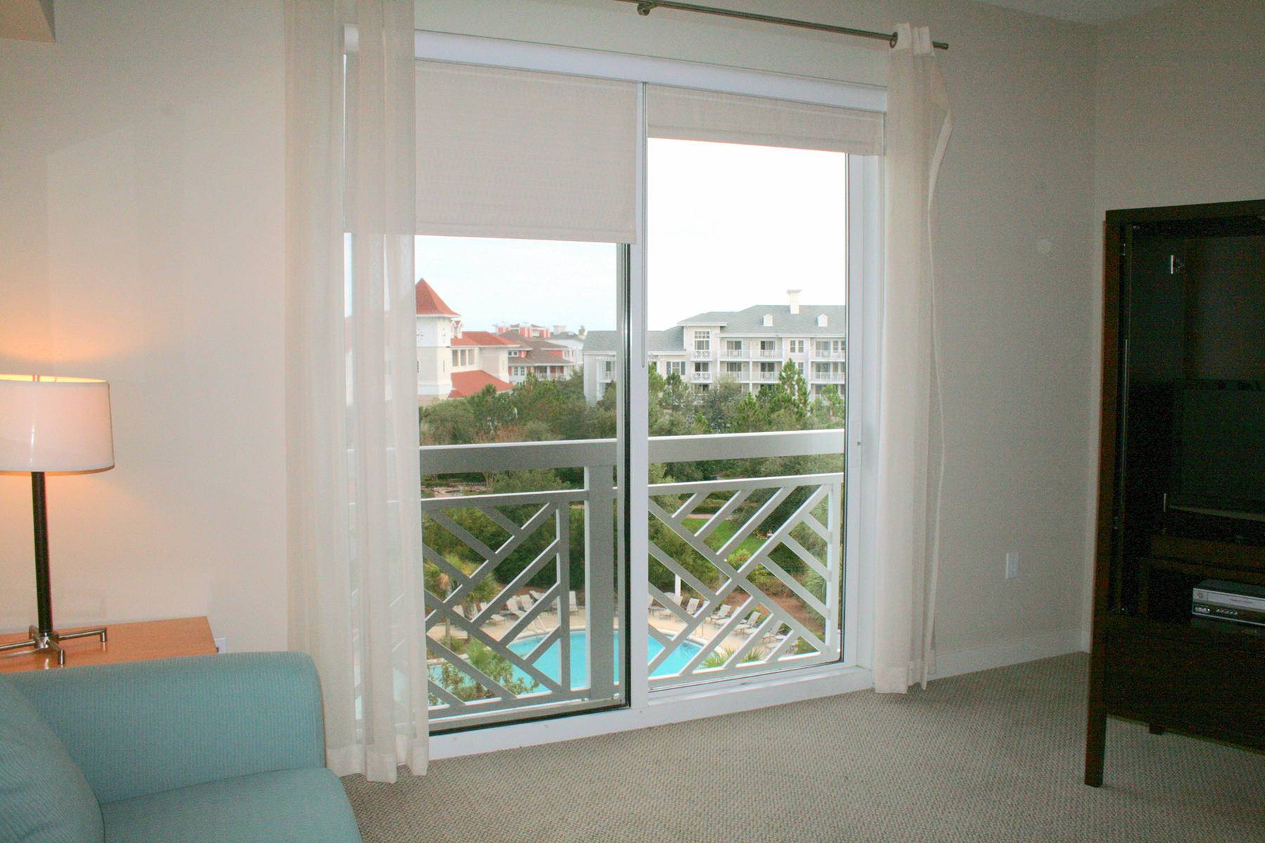 Miramar Beach, FL 32550,9700 Grand Sandestin Boulevard  #4517