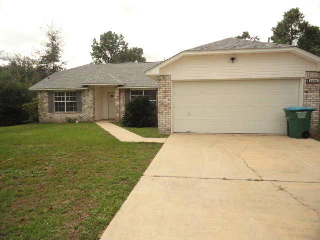 Crestview, FL 32536,1248 Jefferyscot Drive