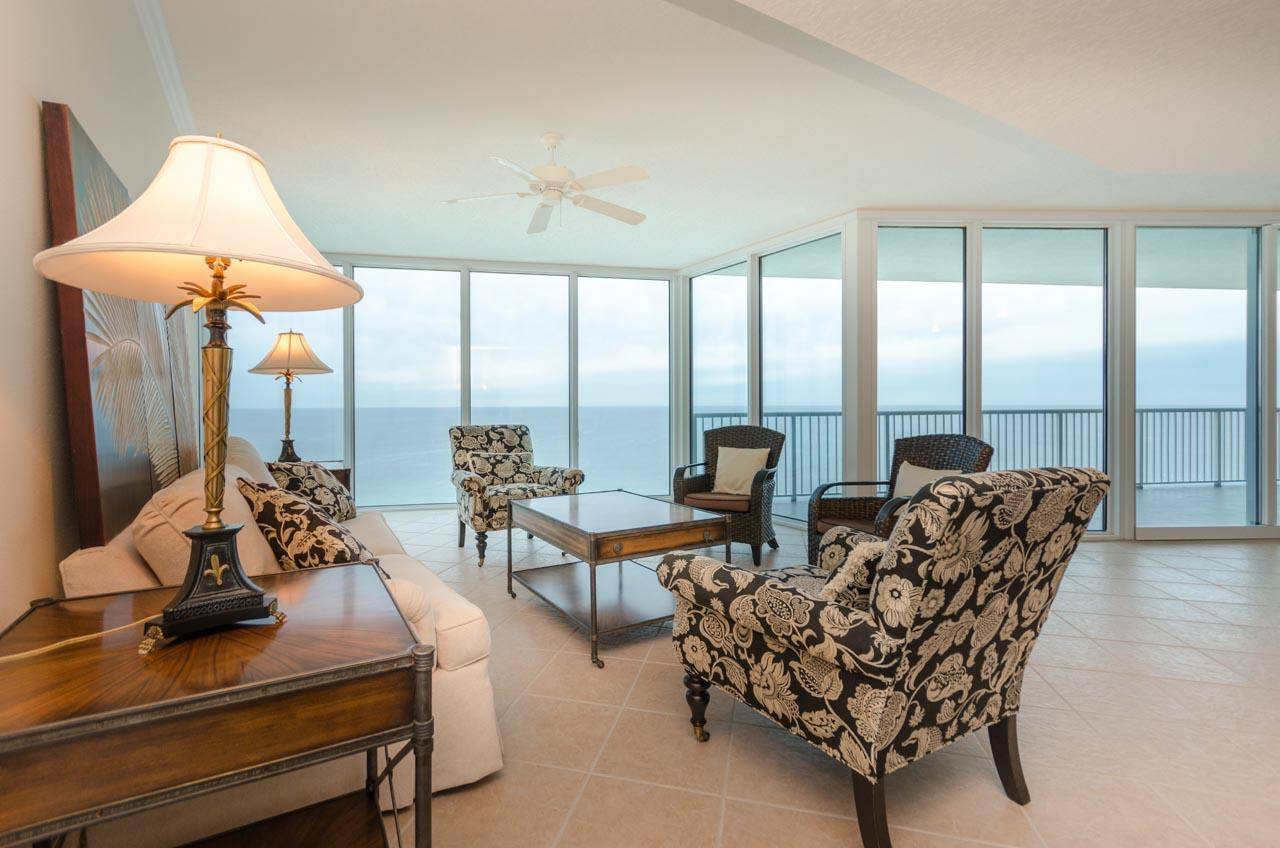 Panama City Beach, FL 32413,17281 Front Beach Road  #UNIT 1401