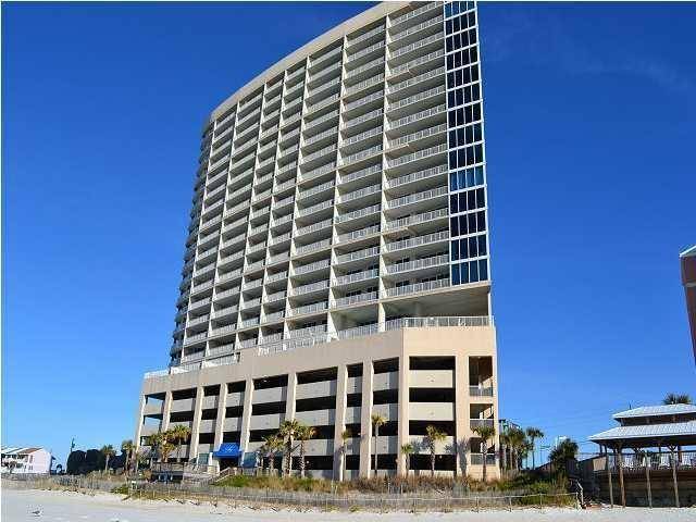 Panama City Beach, FL 32413,17281 Front Beach Road  #UNIT 1401