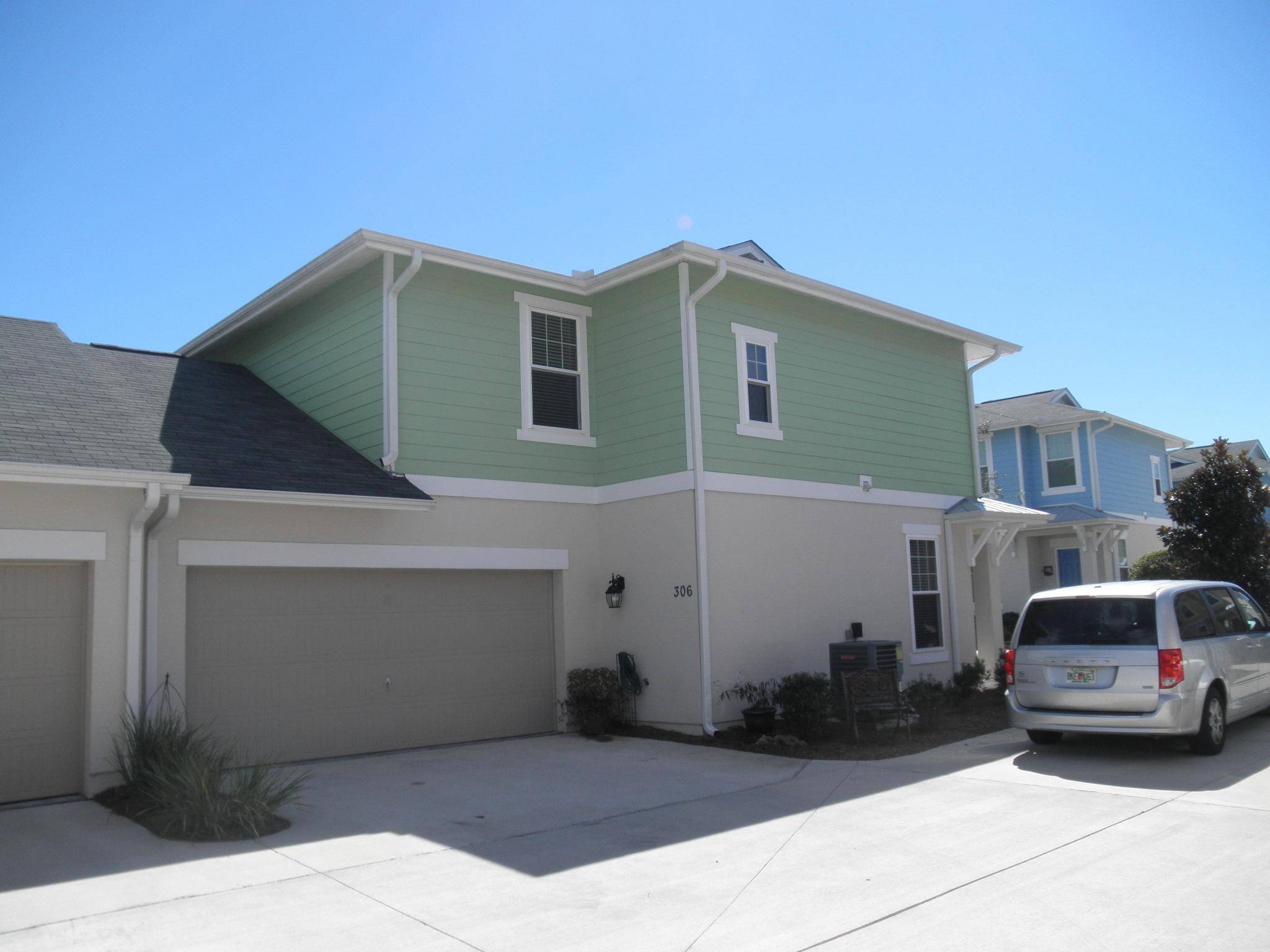 Panama City Beach, FL 32413,306 Sand Oak Boulevard  #306