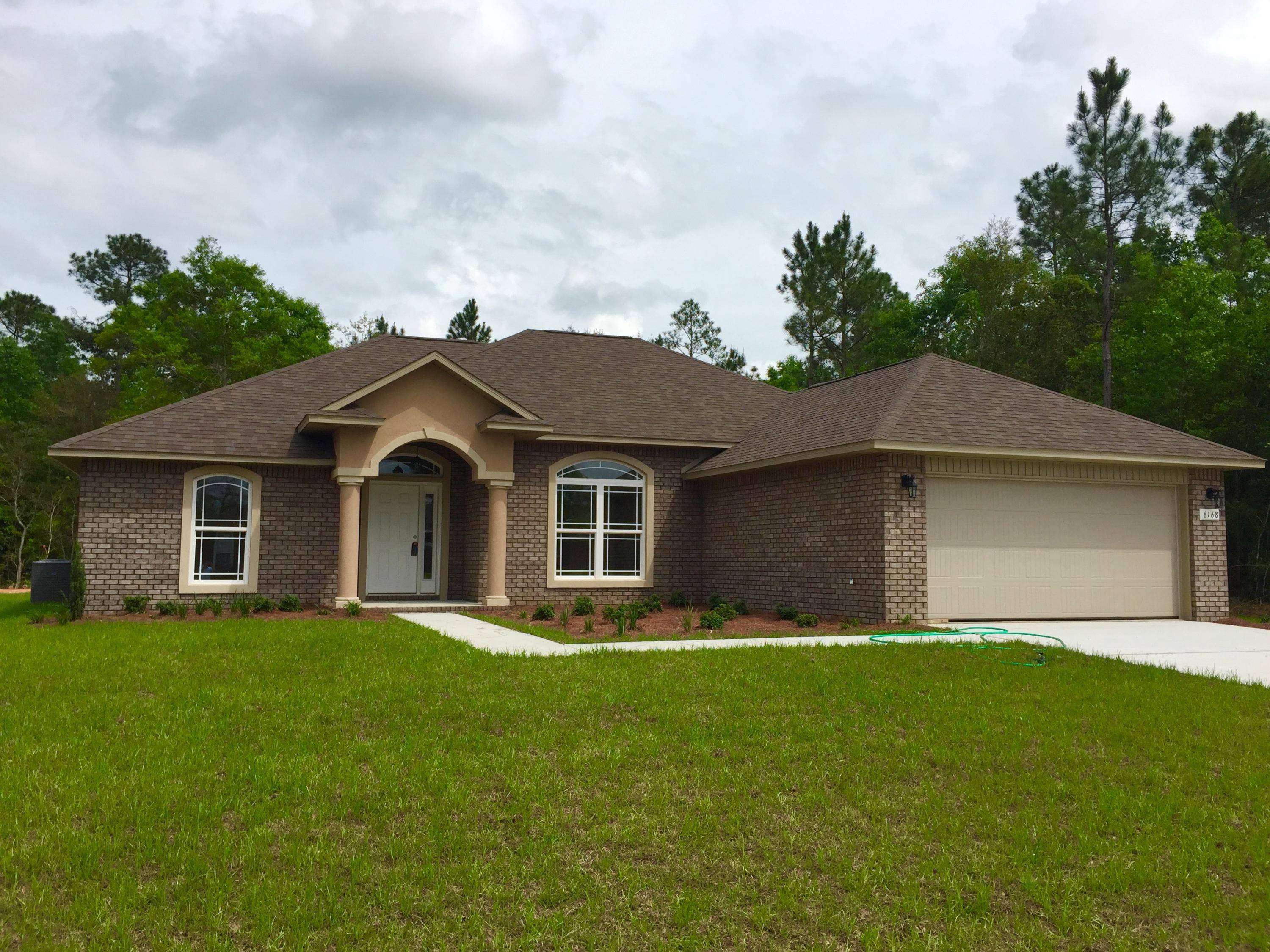 Milton, FL 32570,6168 Winchester Circle