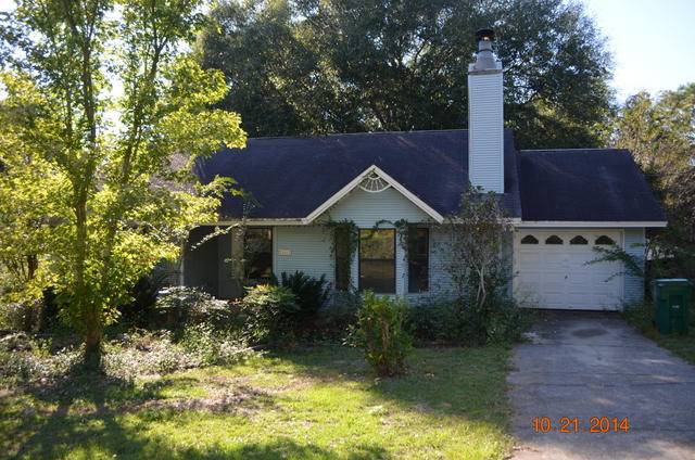 Crestview, FL 32536,166 Ridgelake Road