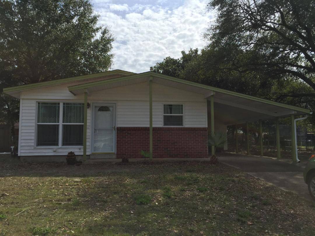 Mary Esther, FL 32569,22 KOHLER Drive