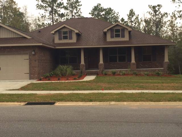 Crestview, FL 32536,2381 Genevieve Way