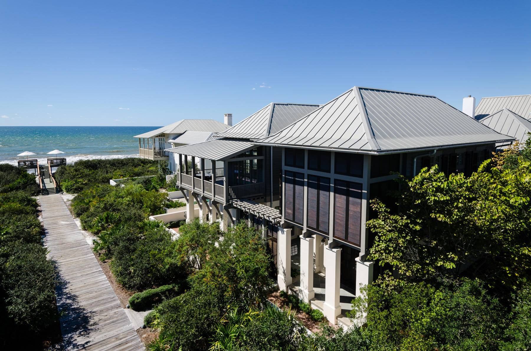 Rosemary Beach, FL 32461,409 E WATER Street