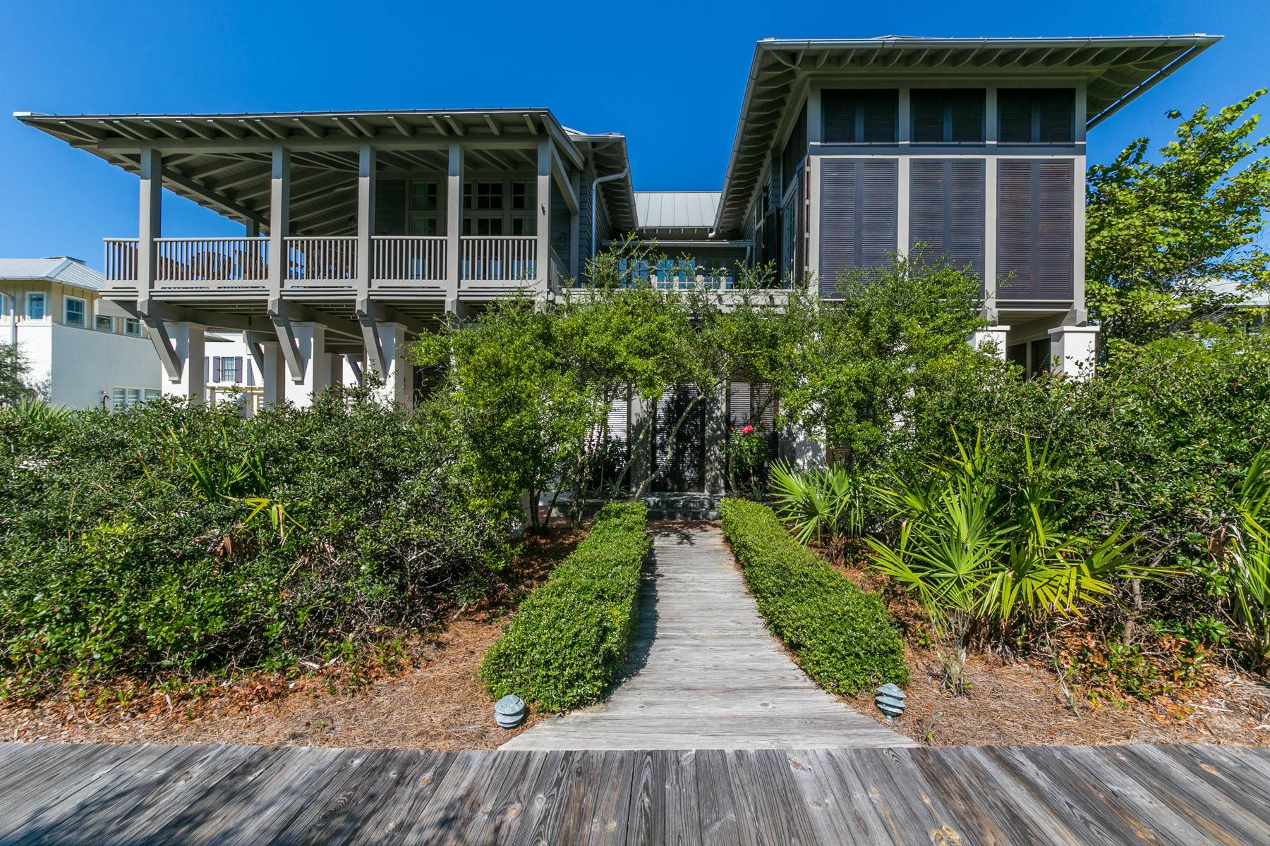 Rosemary Beach, FL 32461,409 E WATER Street