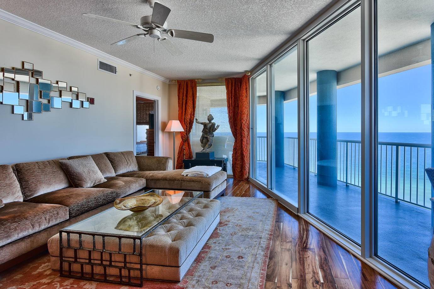 West Panama City Beach, FL 32413,17281 Front Beach Road  #1308