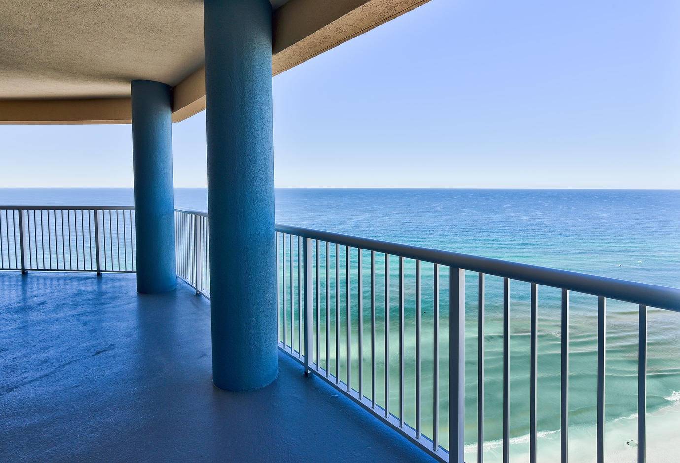 West Panama City Beach, FL 32413,17281 Front Beach Road  #1308