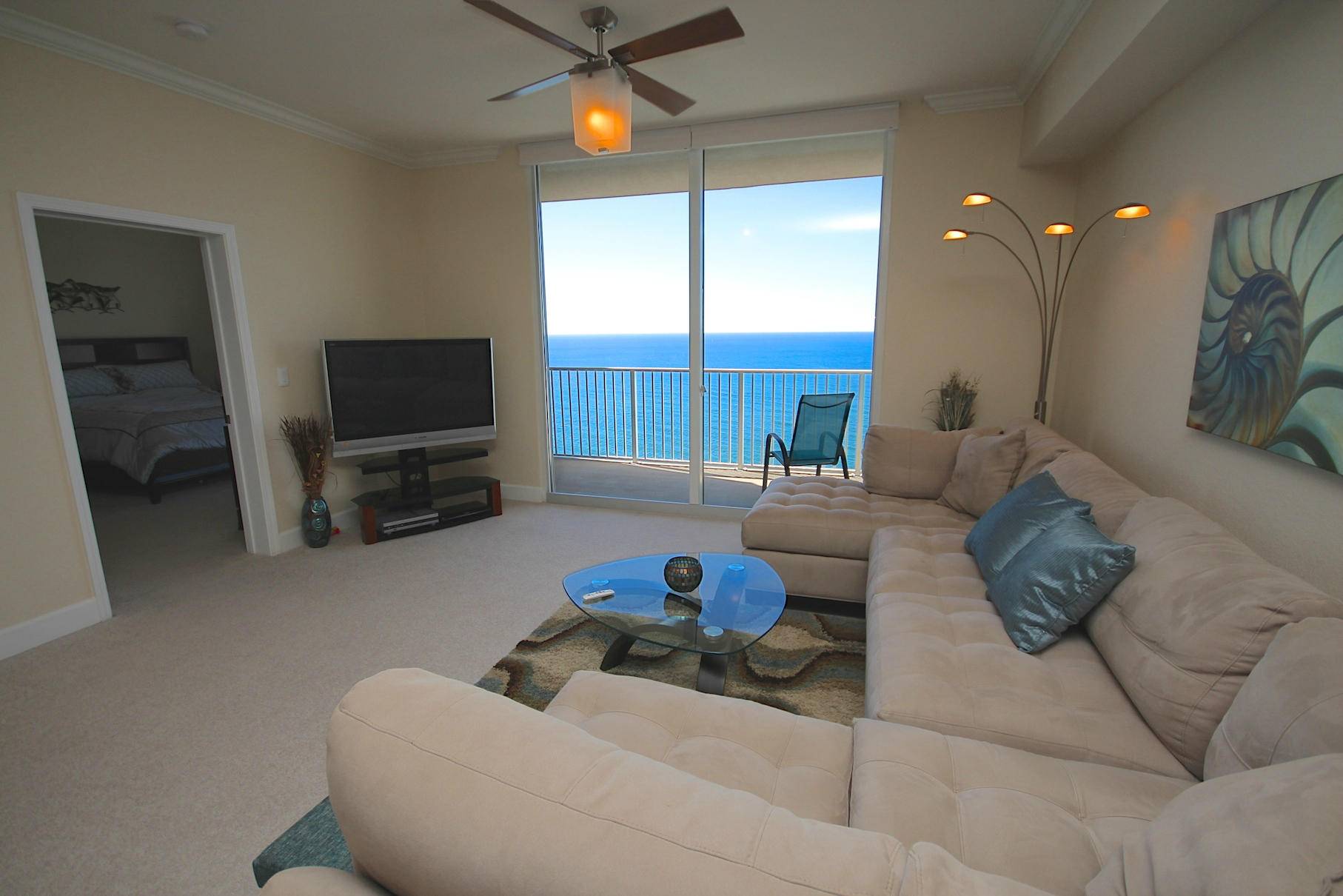 Panama City Beach, FL 32413,16819 Front Beach Road  #UNIT 2905