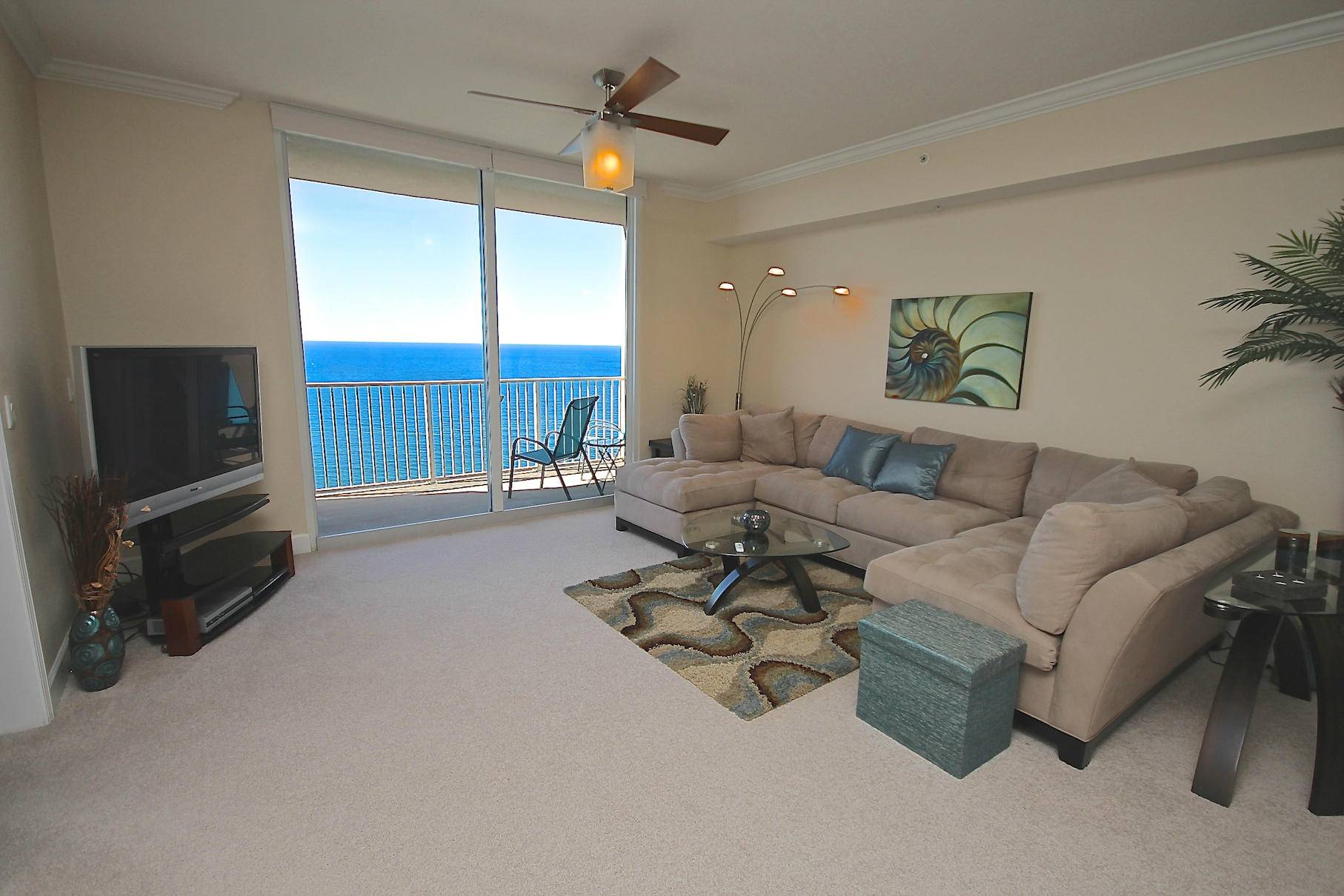 Panama City Beach, FL 32413,16819 Front Beach Road  #UNIT 2905