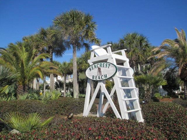 Inlet Beach, FL 32461,10343 E County Highway 30A  #UNIT B279