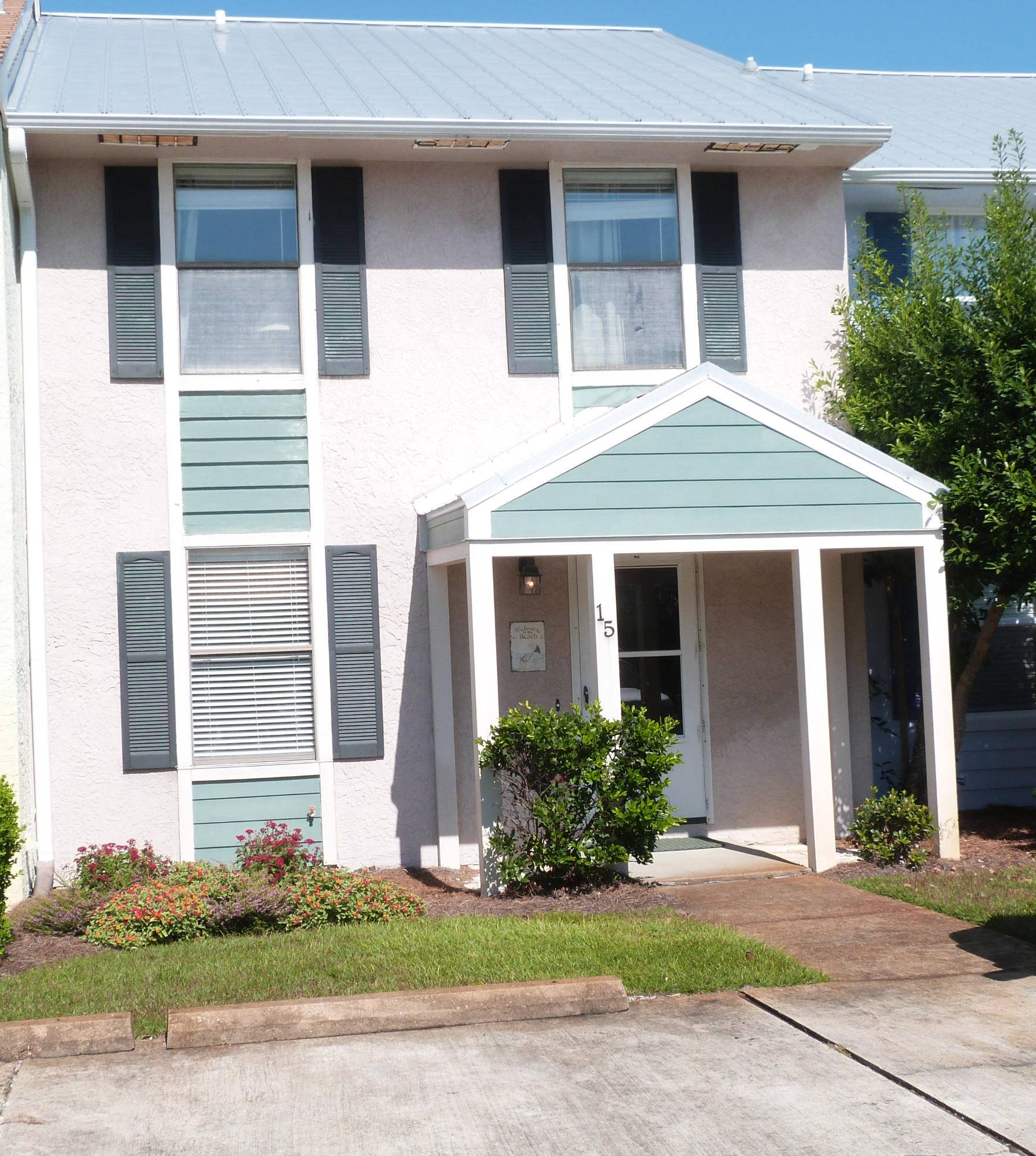 Inlet Beach, FL 32461,50 Gossamer Lane  #UNIT 15