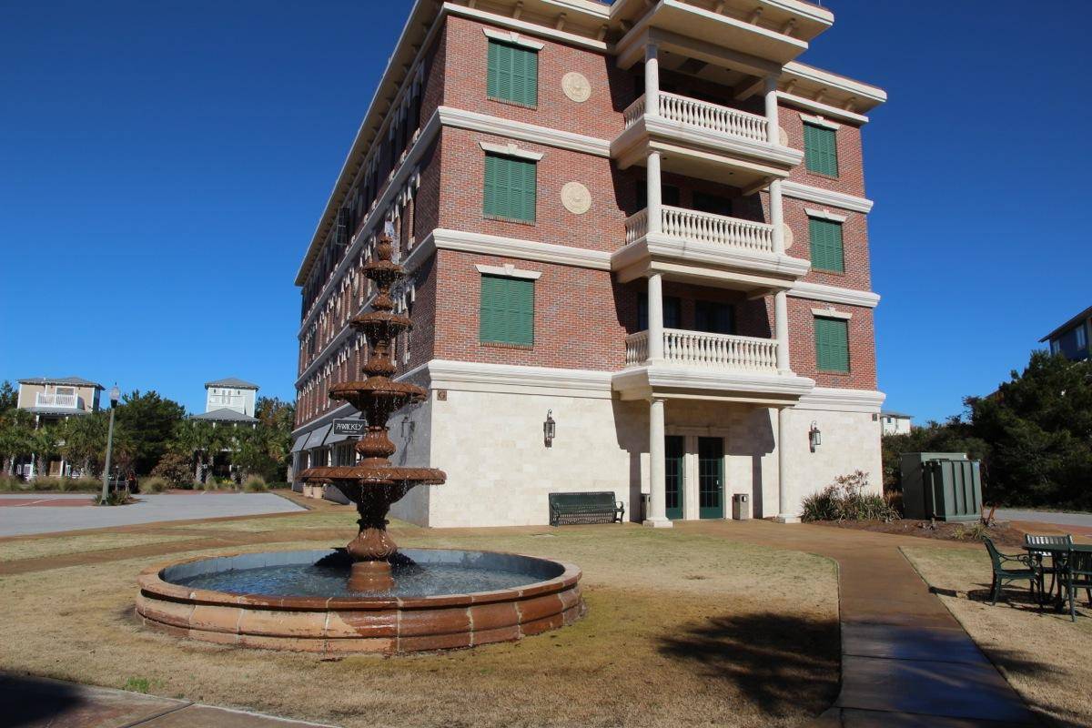 Inlet Beach, FL 32461,10343 E County Highway 30A  #UNIT B481