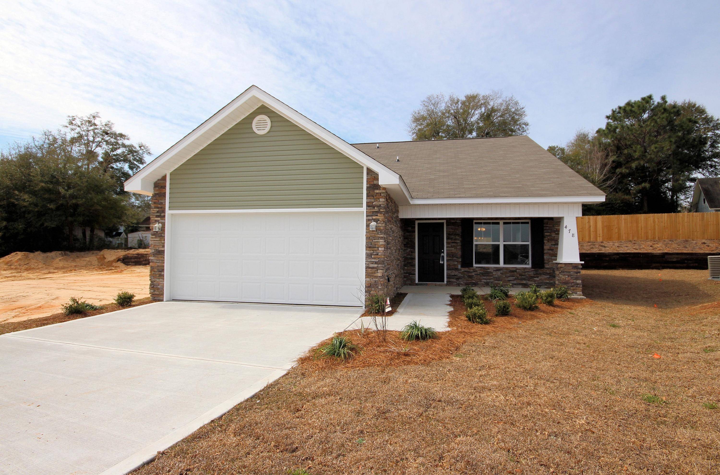 Crestview, FL 32539,478 EISENHOWER Drive