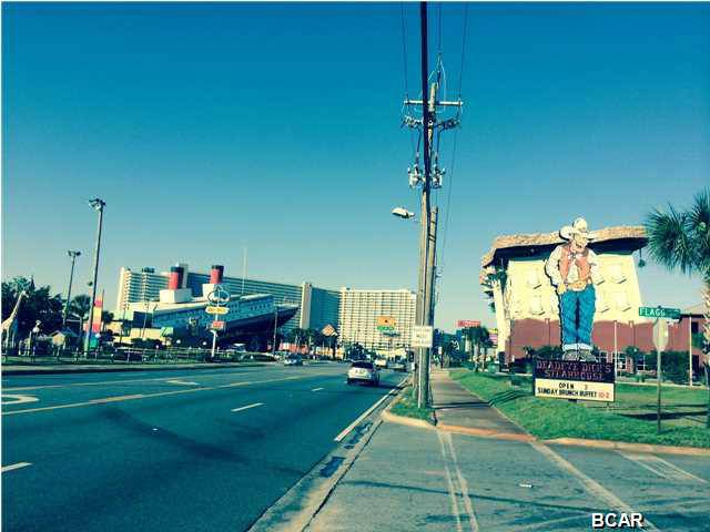 Panama City Beach, FL 32407,9802 FRONT BEACH Road