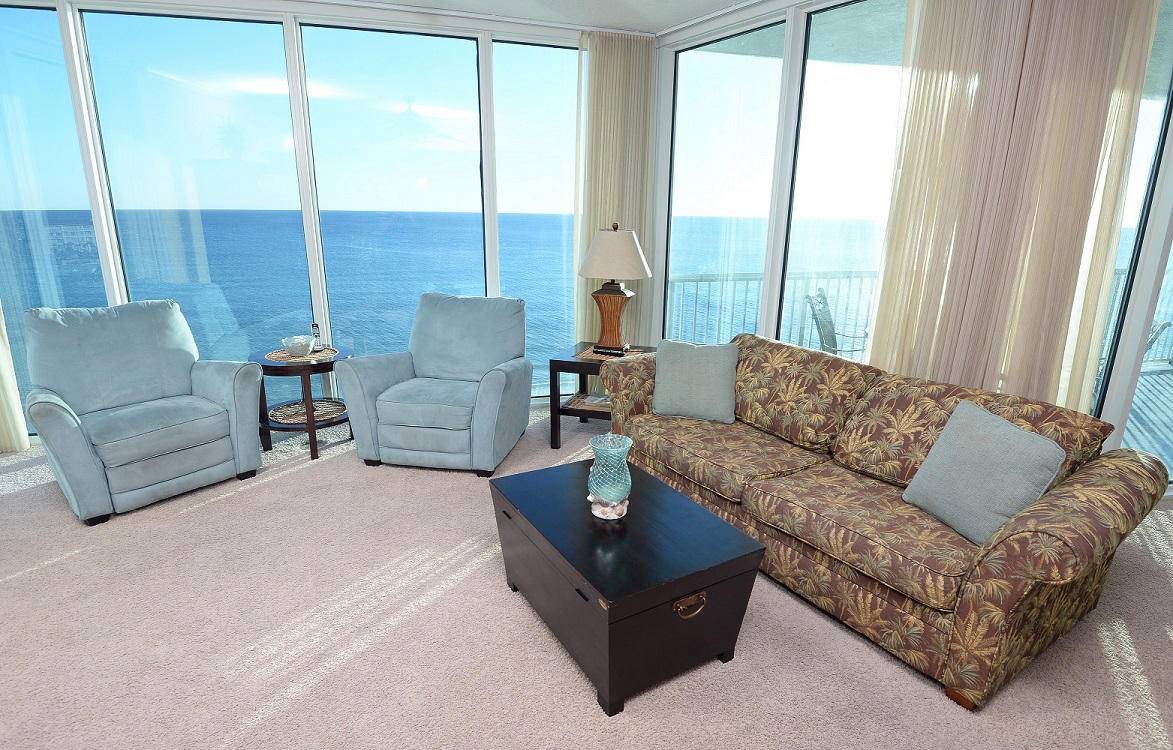 Panama City Beach, FL 32413,17281 Front Beach Road  #UNIT 401