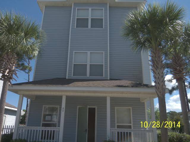 Santa Rosa Beach, FL 32459,27 CRIMSON Court