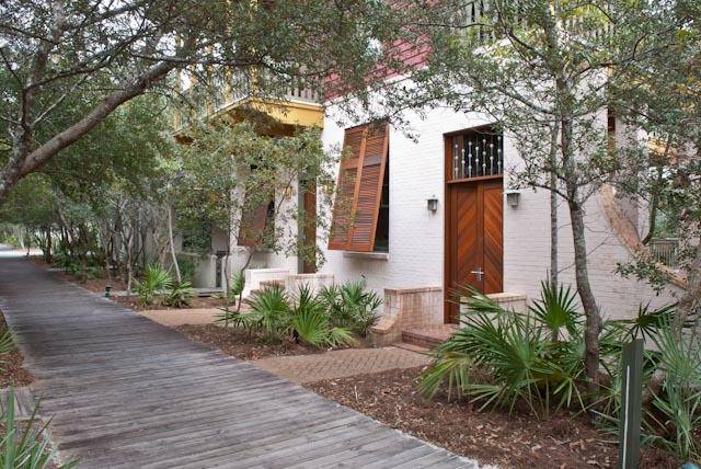 Rosemary Beach, FL 32461,188 Round Road