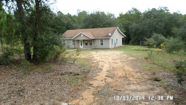 Holt, FL 32564,905 Hiawatha Street