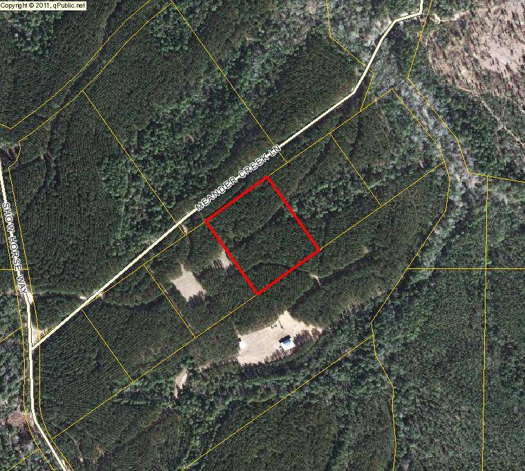 Paxton, FL 32538,000 Meander Creek Lane