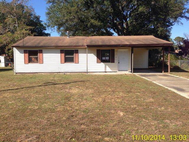 Pensacola, FL 32526,4668 Oakland Drive