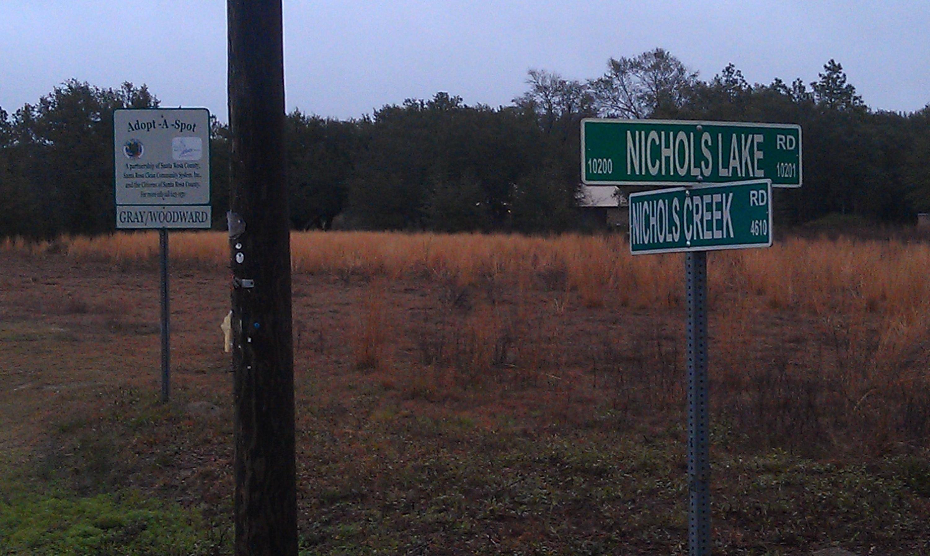 Milton, FL 32583,4774 Nichols Creek Road