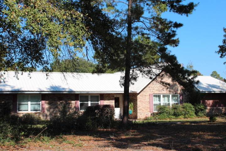 Defuniak Springs, FL 32433,1097 Bob Mccaskill Drive
