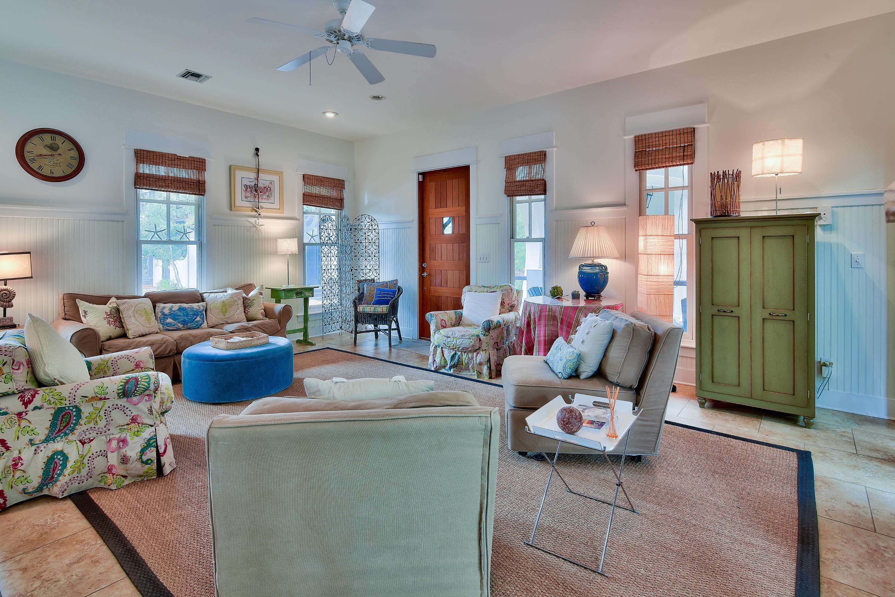 Rosemary Beach, FL 32461,67 E Water Street