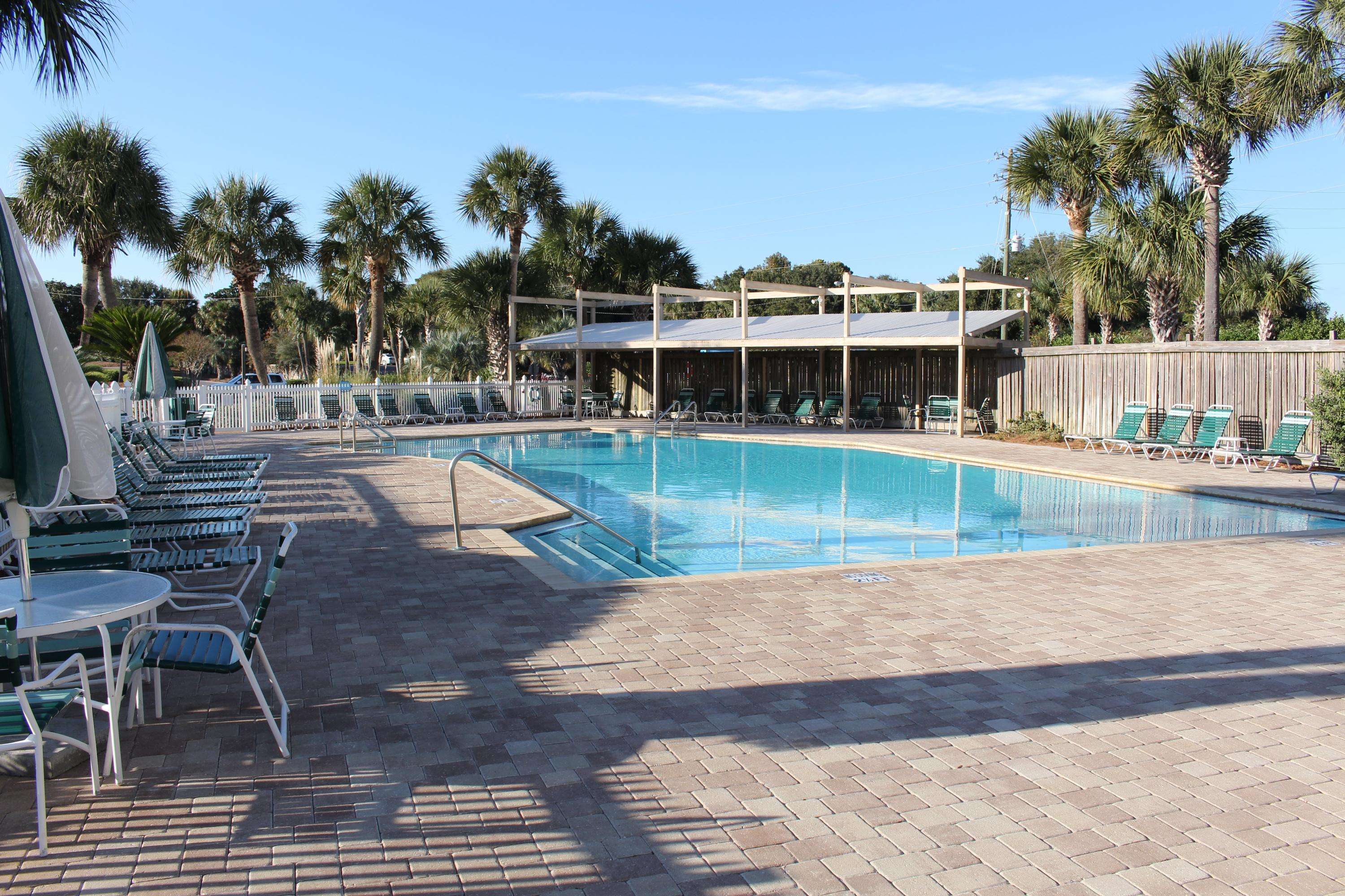 Miramar Beach, FL 32550,48 STEWART LAKE Cove  #285