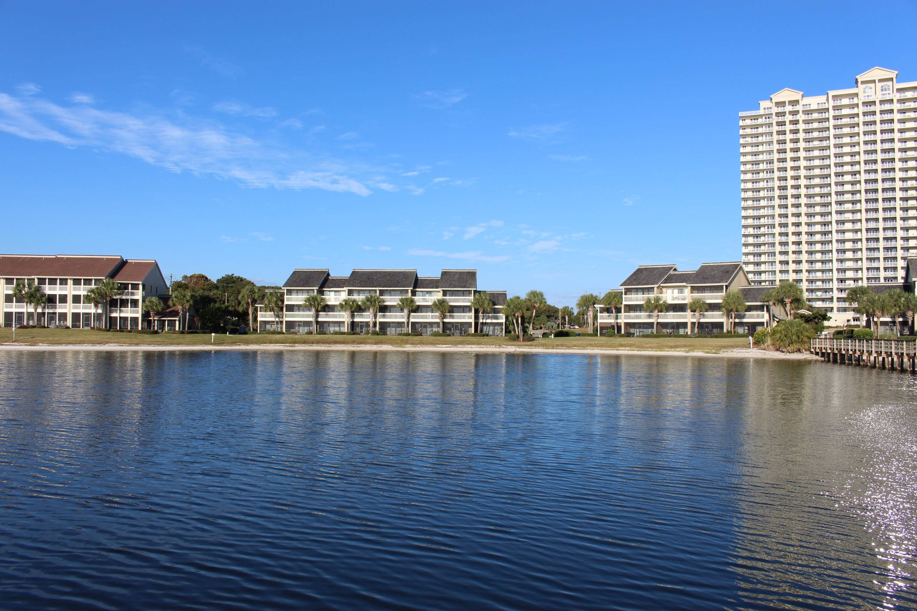 Miramar Beach, FL 32550,48 STEWART LAKE Cove  #285