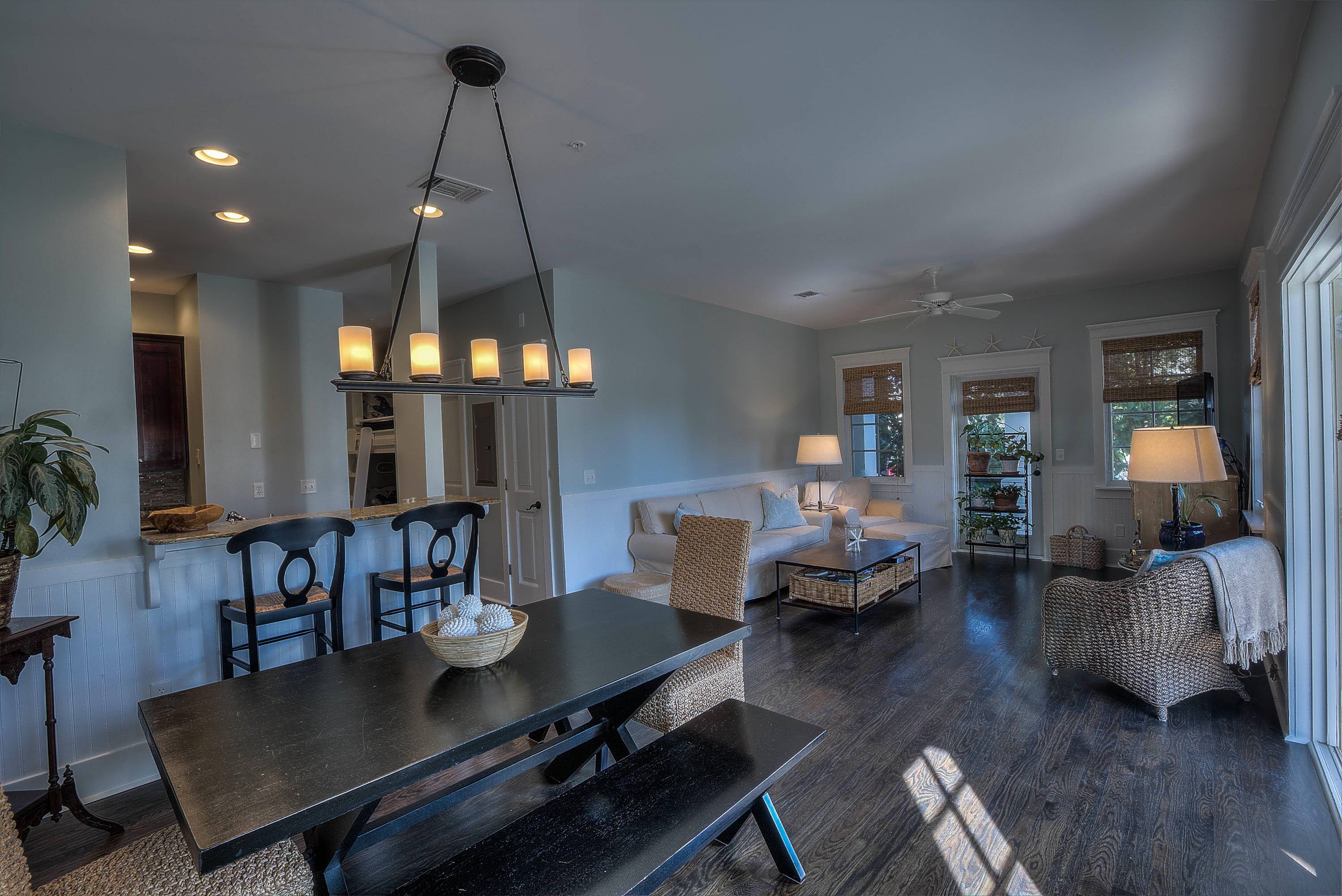 Rosemary Beach, FL 32461,45 St Augustine Street  #UNIT B