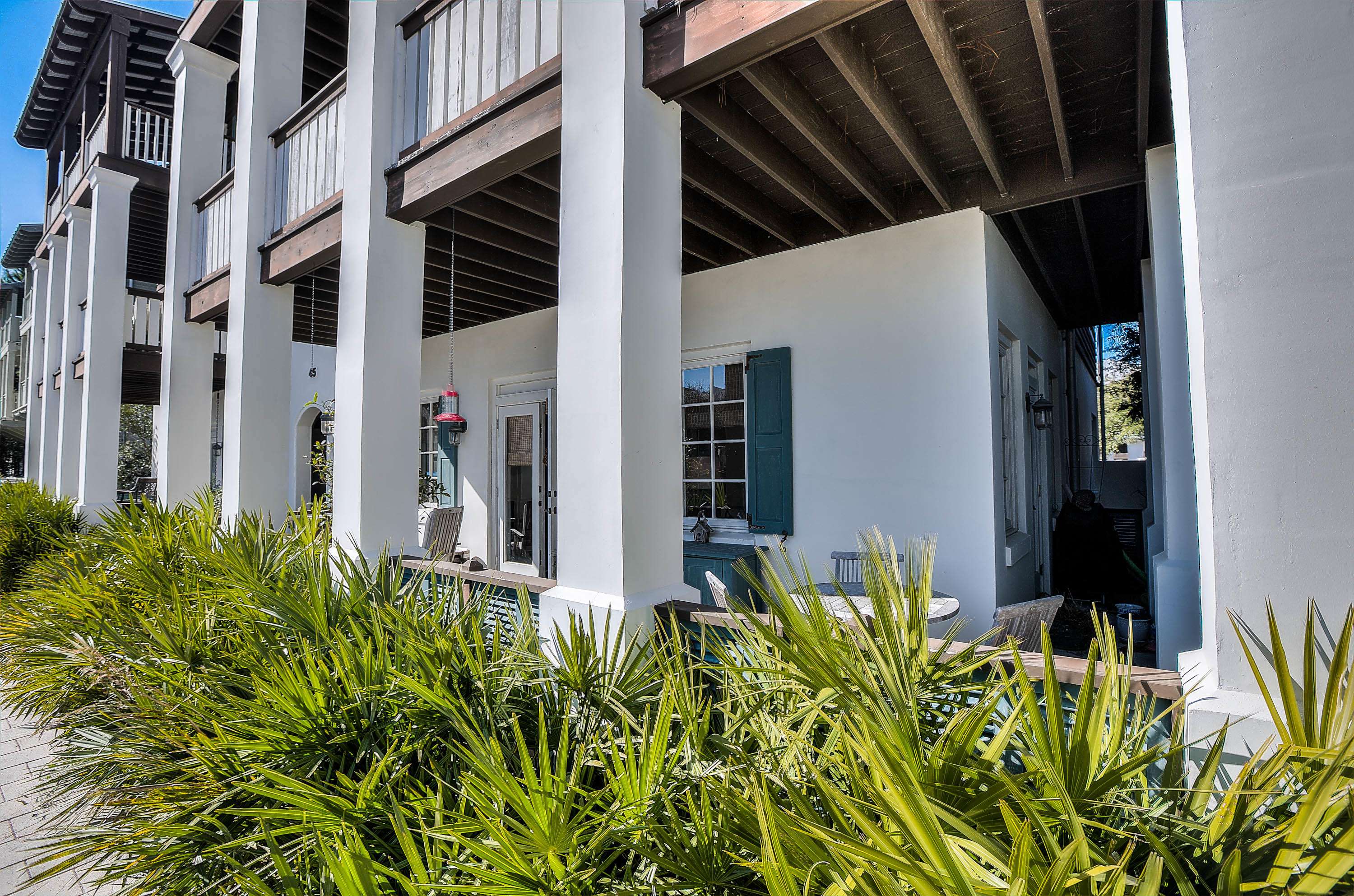 Rosemary Beach, FL 32461,45 St Augustine Street  #UNIT B