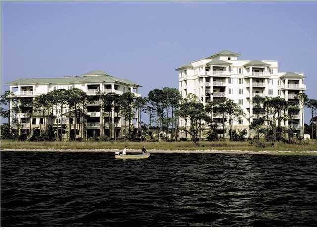 Miramar Beach, FL 32550,8720 Anchorage Drive  #8720