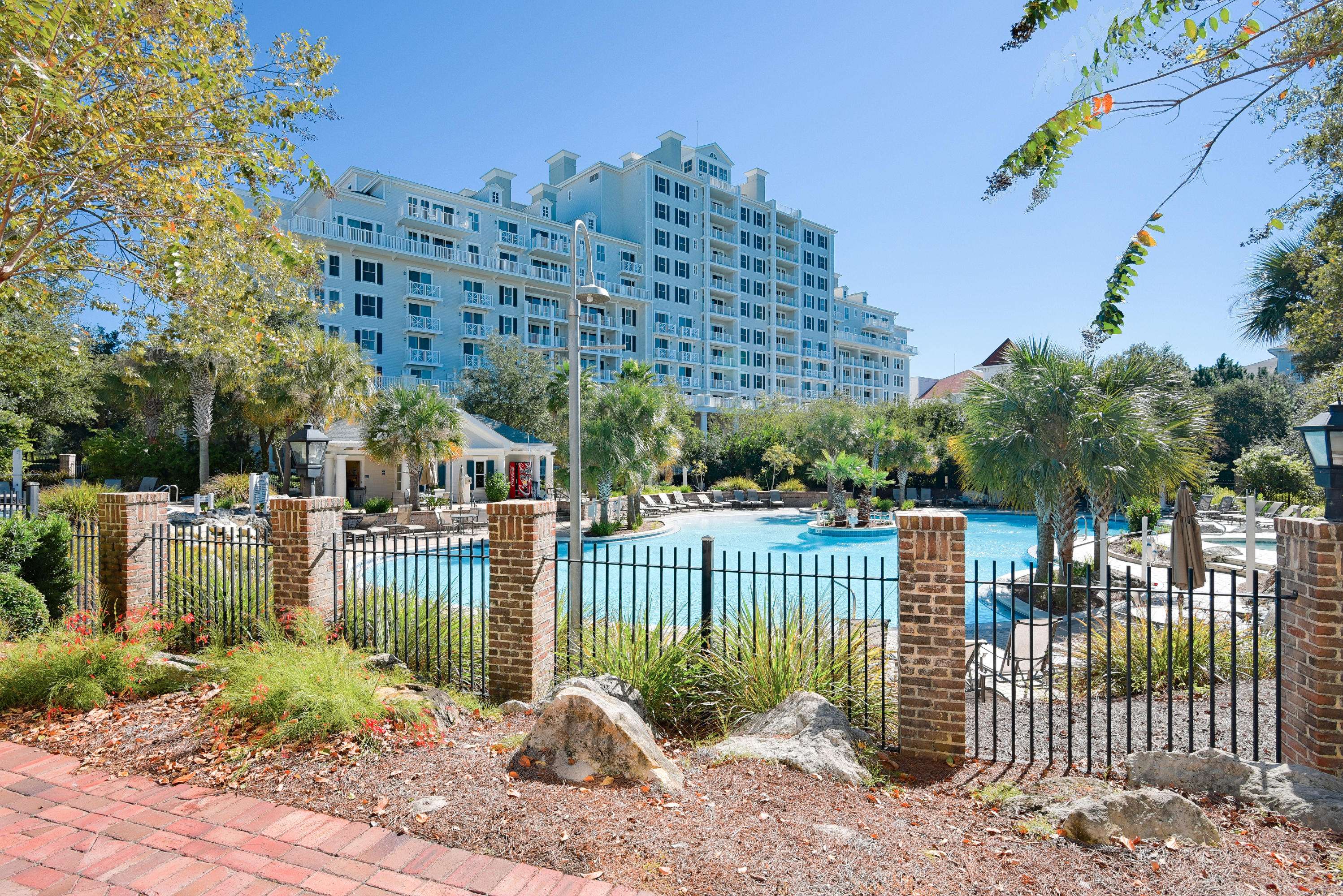 Miramar Beach, FL 32550,9500 Grand Sandestin Boulevard  #UNIT 2900