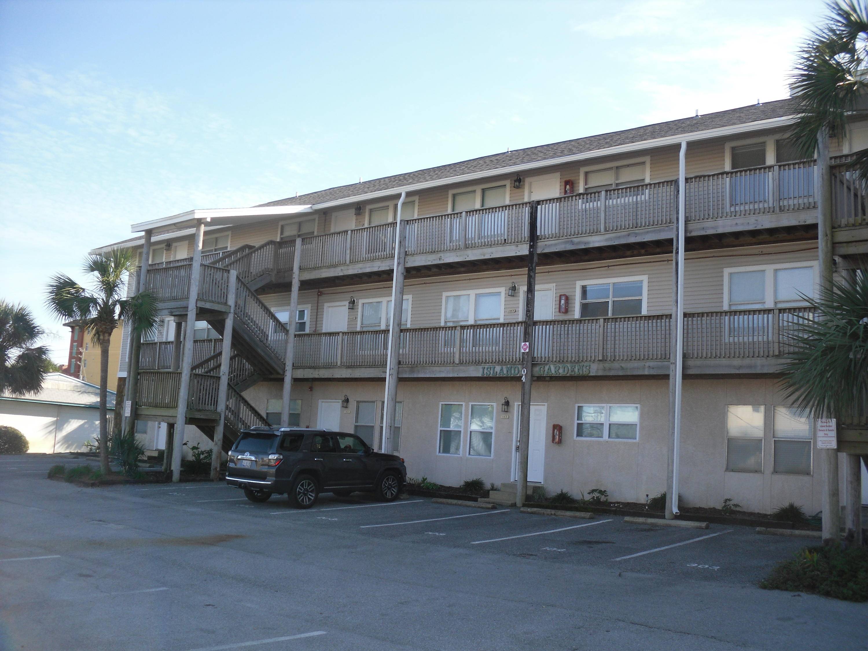 Fort Walton Beach, FL 32548,304 Barracuda Avenue  #UNIT 302