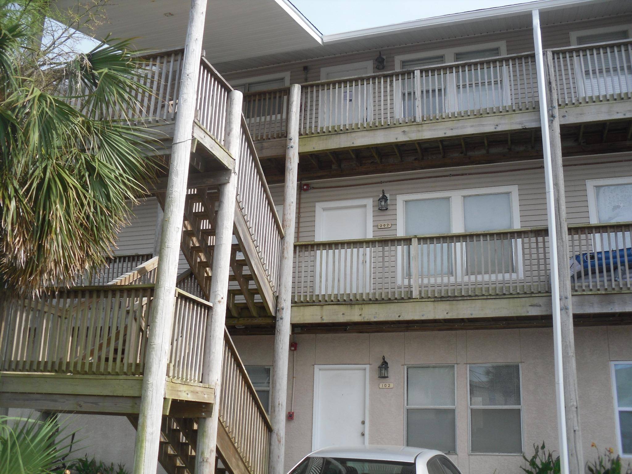 Fort Walton Beach, FL 32548,304 Barracuda Avenue  #UNIT 302