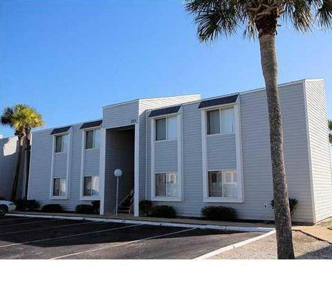 Shalimar, FL 32579,101 Old Ferry Road  #UNIT 37D