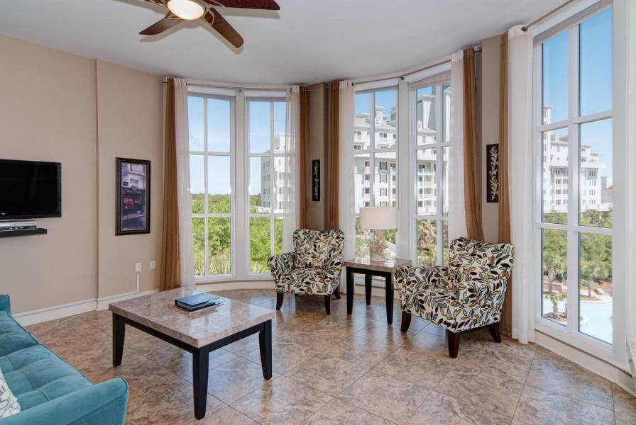 Miramar Beach, FL 32550,9700 Grand Sandestin Boulevard  #UNIT 4413