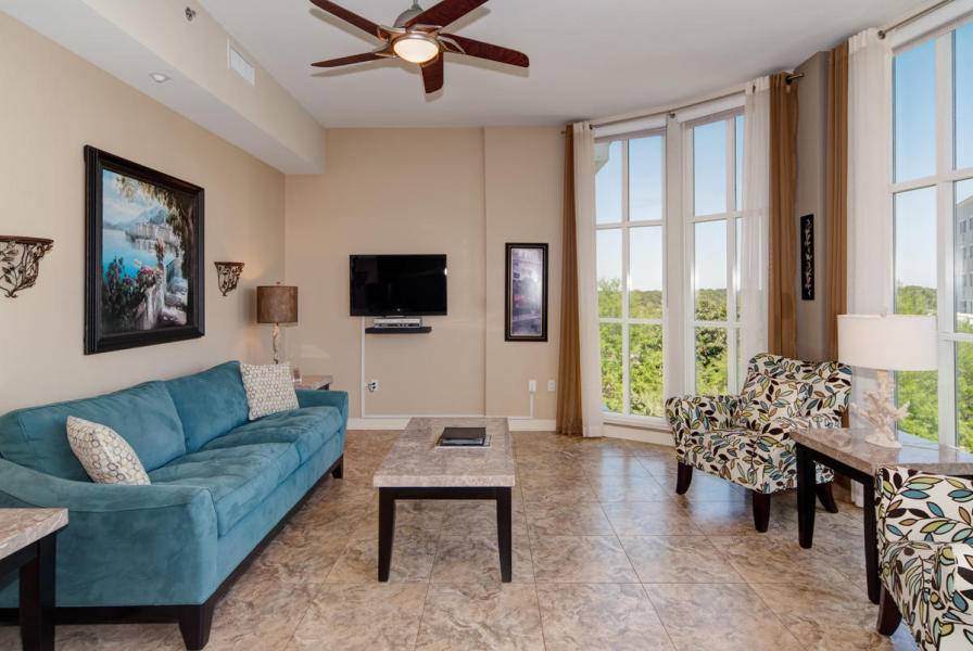 Miramar Beach, FL 32550,9700 Grand Sandestin Boulevard  #UNIT 4413