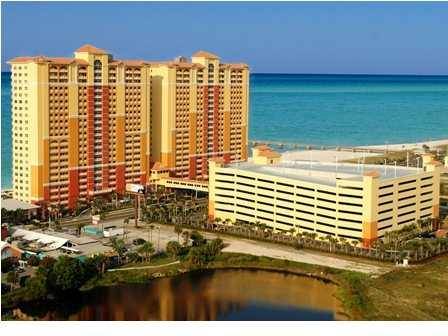 Panama City Beach, FL 32413,15817 FRONT BEACH Road  #UNIT 1-1506