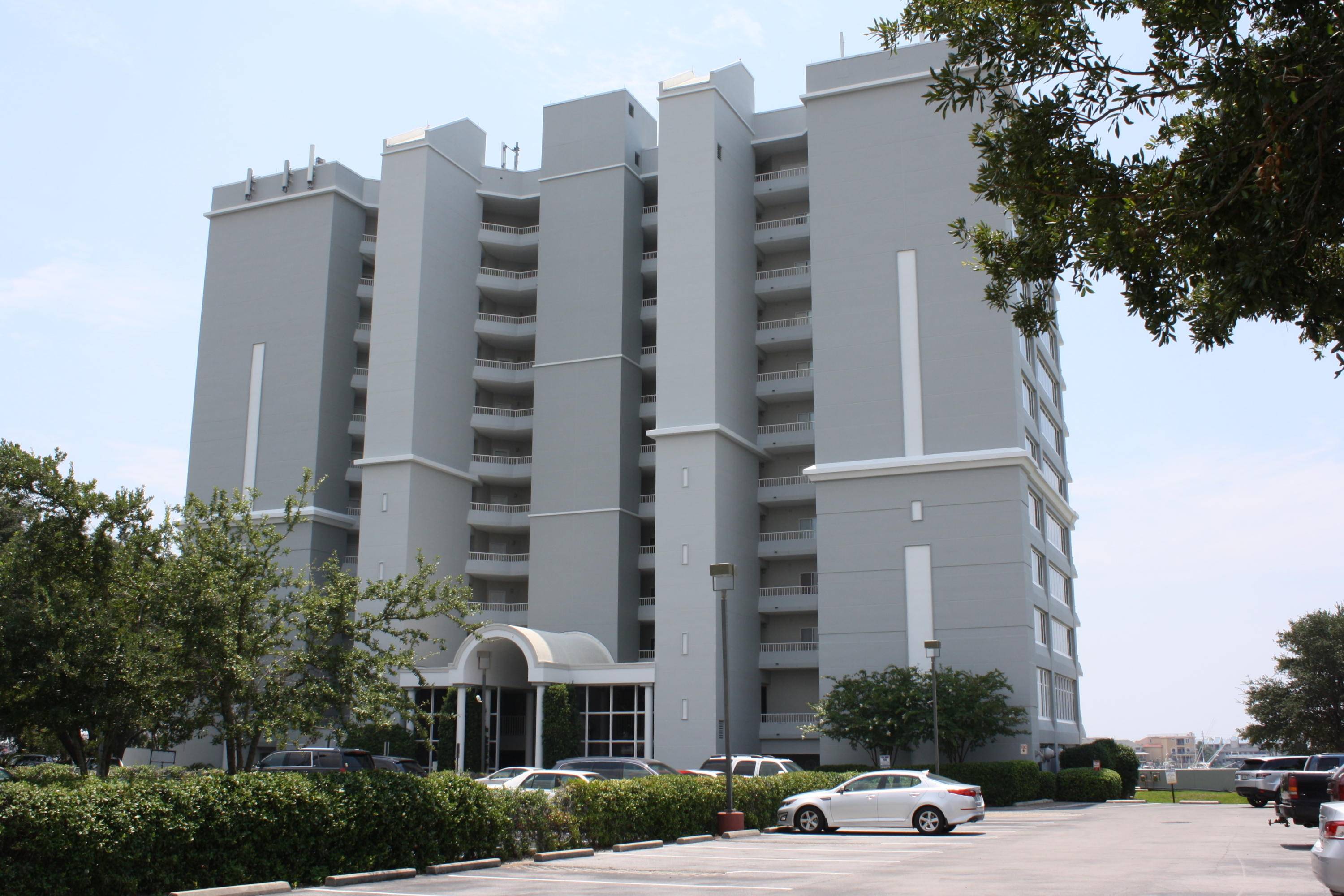 Destin, FL 32541,320 Harbor Boulevard  #UNIT 1203