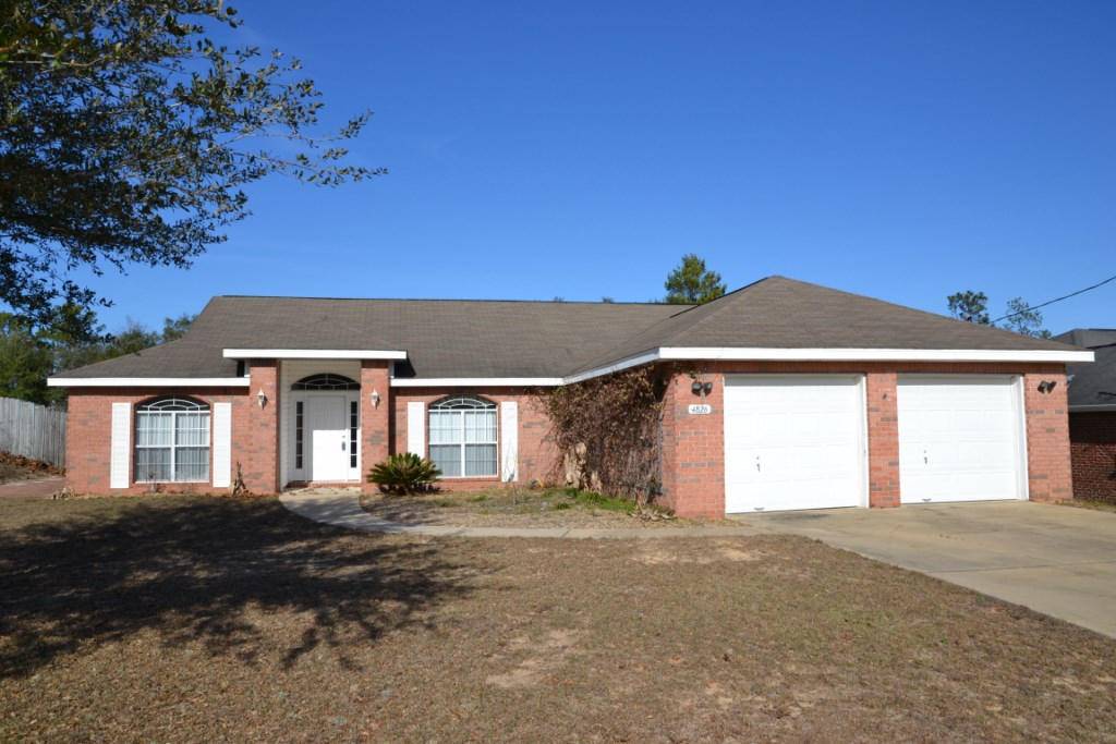 Crestview, FL 32539,4826 Young Road