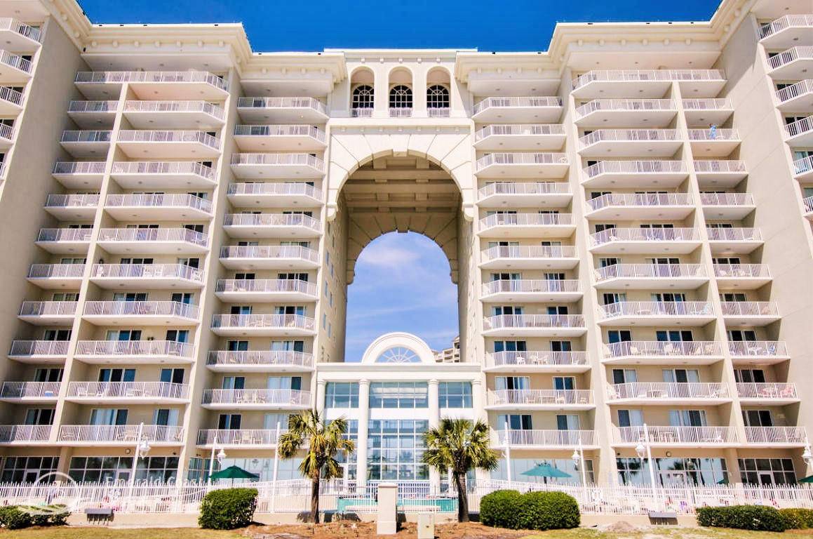 Miramar Beach, FL 32550,1160 Scenic Gulf Drive  #UNIT A314