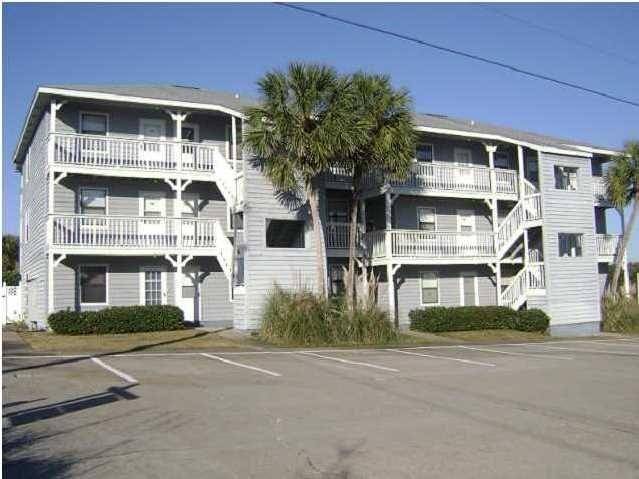 Inlet Beach, FL 32461,126 S WALTON LAKESHORE Drive  #204