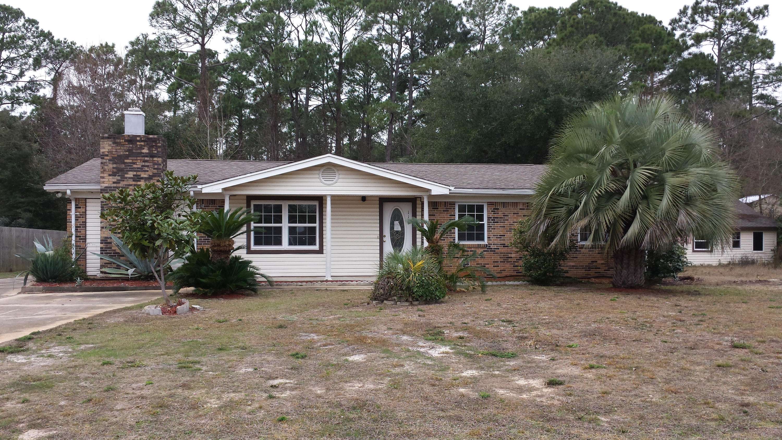 Mary Esther, FL 32569,110 GREEN Drive