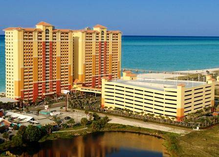 Panama City Beach, FL 32413,15817 Front Beach Road  #UNIT 1-1505