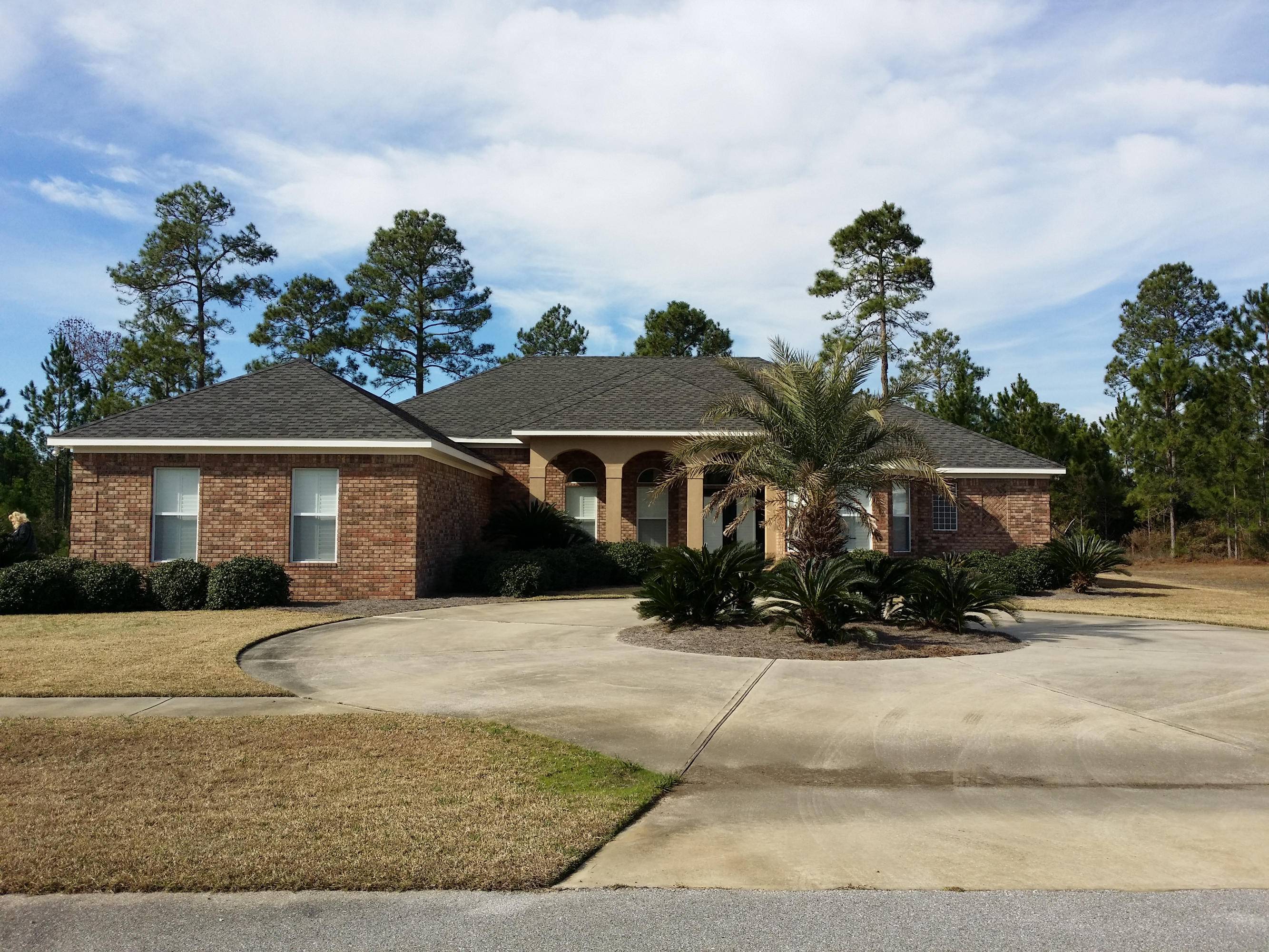 Freeport, FL 32439,208 Gulf Pines Court