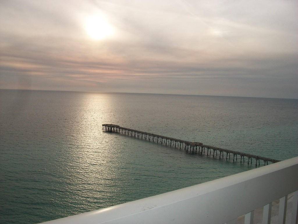 Panama City Beach, FL 32413,15817 Front Beach Road  #2-1209